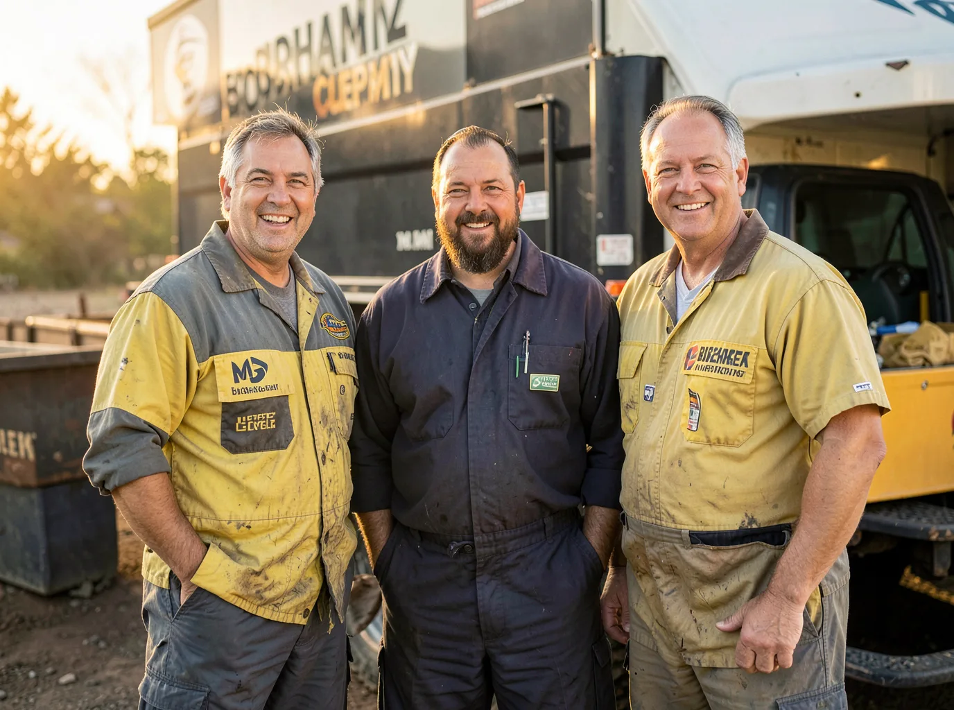 Sewage Cleanup company in Eagleville, MO