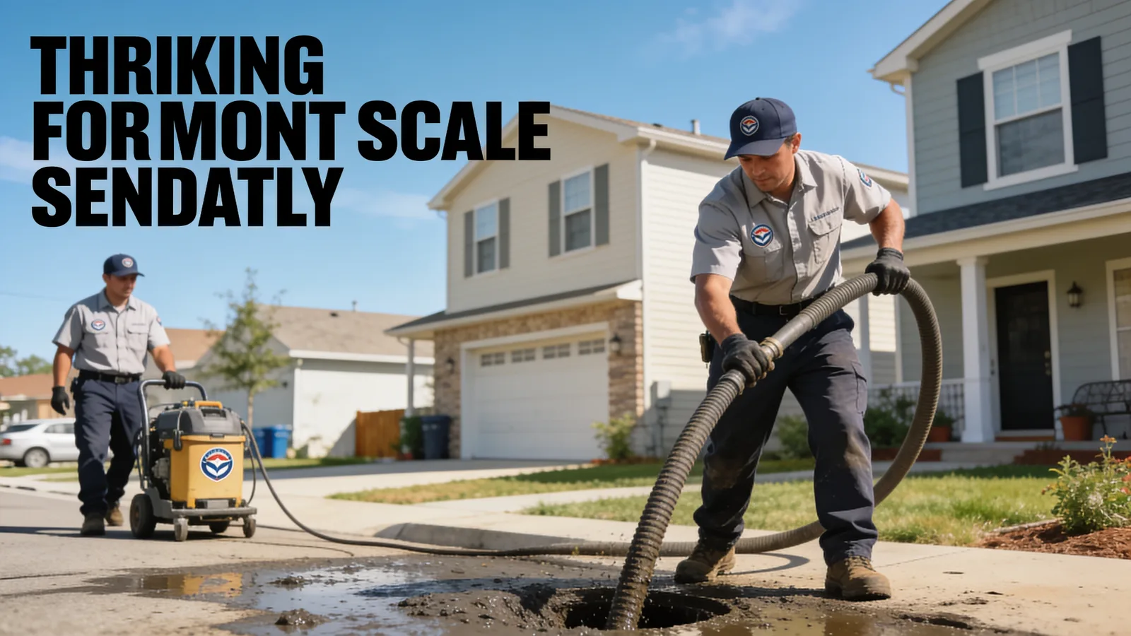 Sewage Cleanup in Eagleville, MO near me